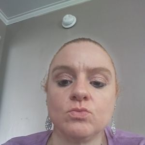 Meet your Posher, Ginger